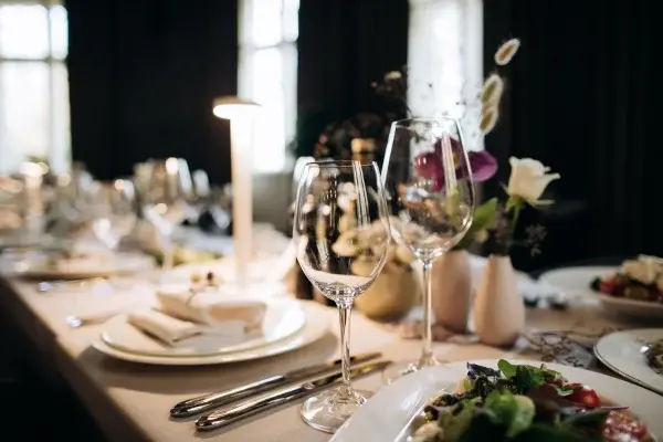 Restaurant nuntă Gorj – Hotel Tismana